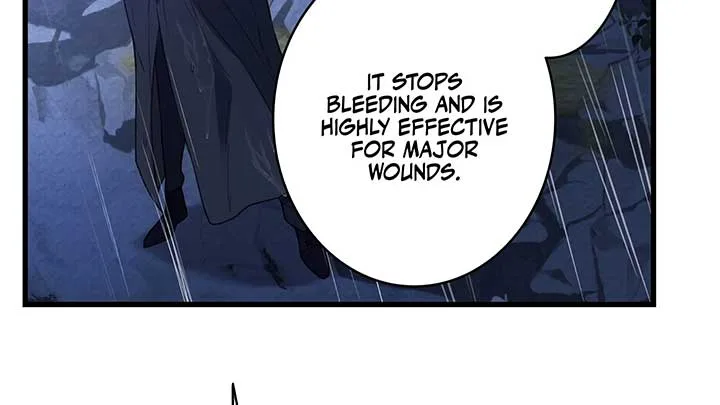 I dedicate my life to revenge Chapter 10 page 83