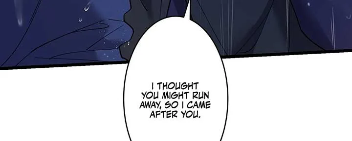 I dedicate my life to revenge Chapter 10 page 72