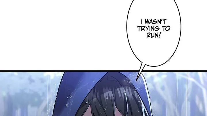 I dedicate my life to revenge Chapter 10 page 74