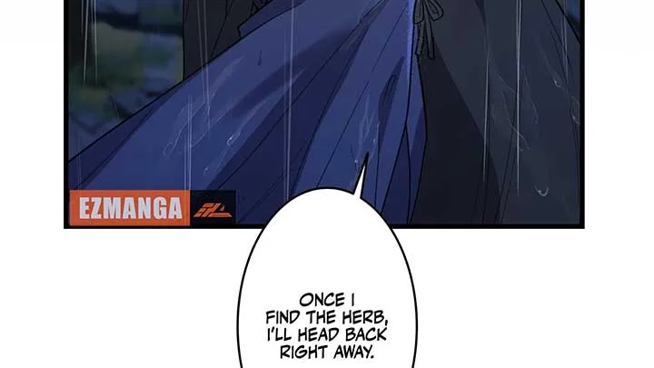 I dedicate my life to revenge Chapter 10 page 79