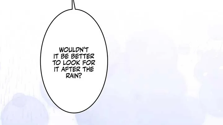 I dedicate my life to revenge Chapter 10 page 84