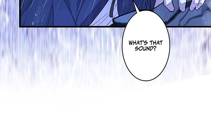 I dedicate my life to revenge Chapter 10 page 110