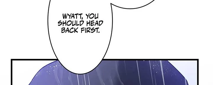 I dedicate my life to revenge Chapter 10 page 91