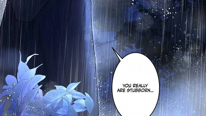 I dedicate my life to revenge Chapter 10 page 97