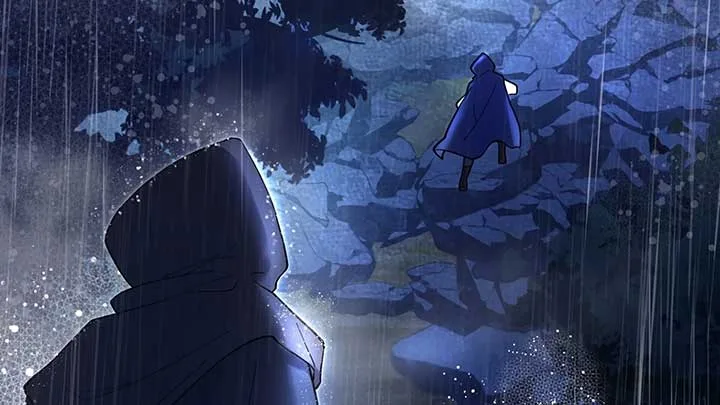 I dedicate my life to revenge Chapter 10 page 96