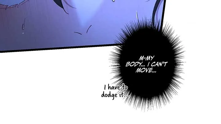 I dedicate my life to revenge Chapter 10 page 118