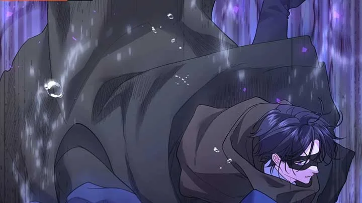 I dedicate my life to revenge Chapter 10 page 136