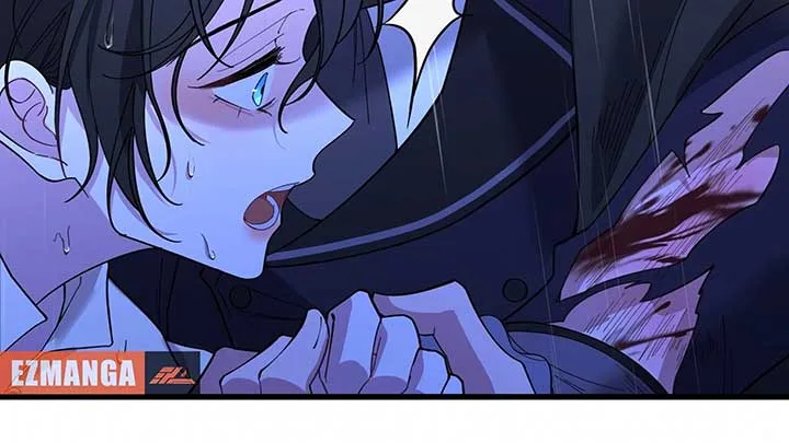 I dedicate my life to revenge Chapter 10 page 167