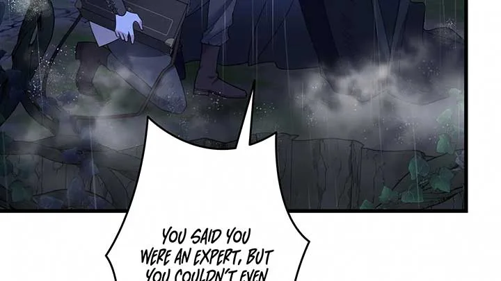 I dedicate my life to revenge Chapter 10 page 164