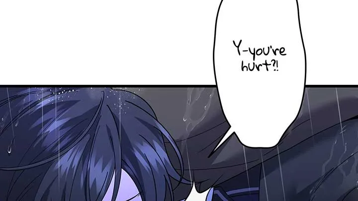 I dedicate my life to revenge Chapter 10 page 166