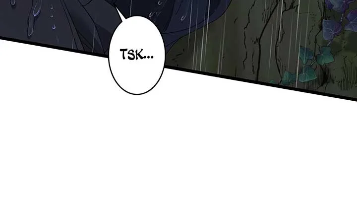 I dedicate my life to revenge Chapter 10 page 160