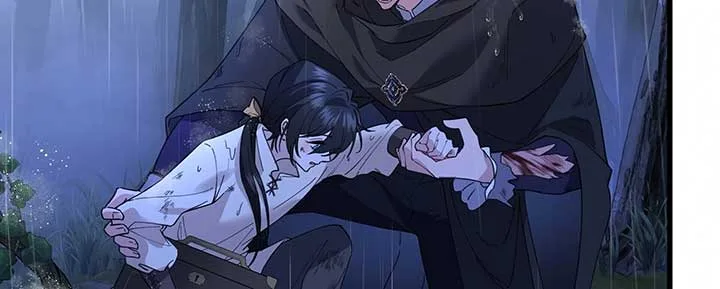 I dedicate my life to revenge Chapter 10 page 163
