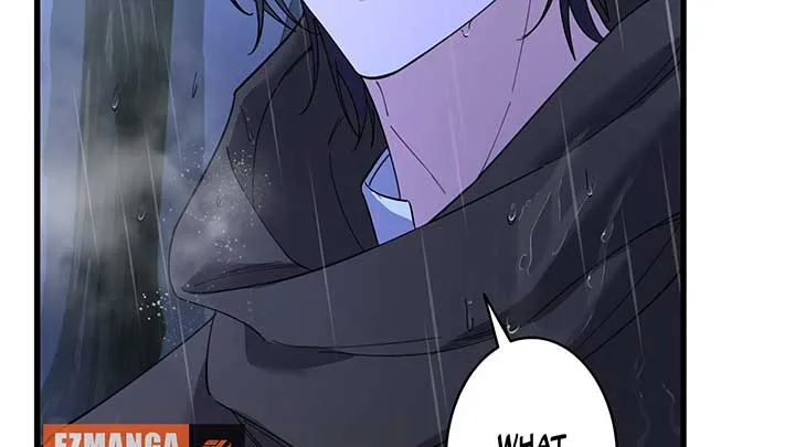 I dedicate my life to revenge Chapter 10 page 172