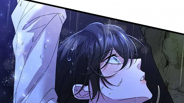 I dedicate my life to revenge Chapter 10 page 156