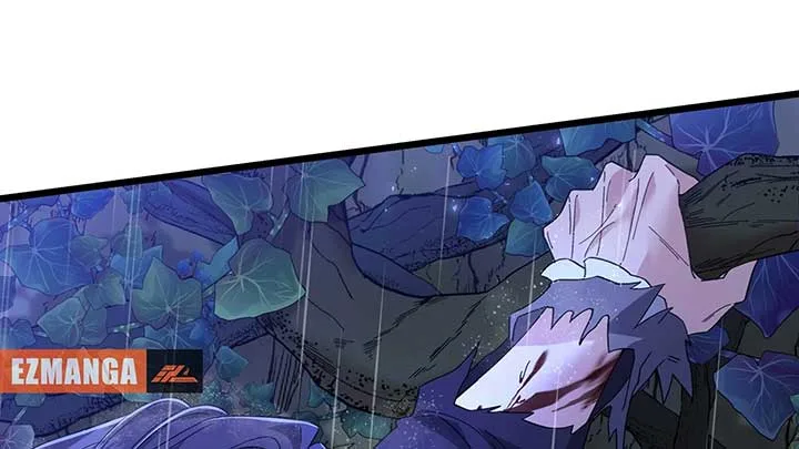 I dedicate my life to revenge Chapter 10 page 158