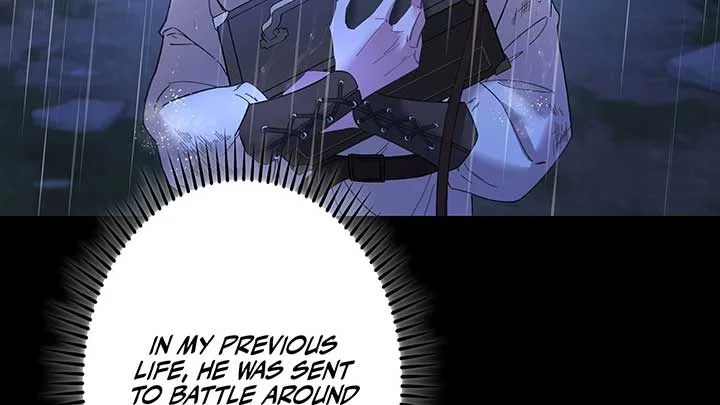 I dedicate my life to revenge Chapter 10 page 179