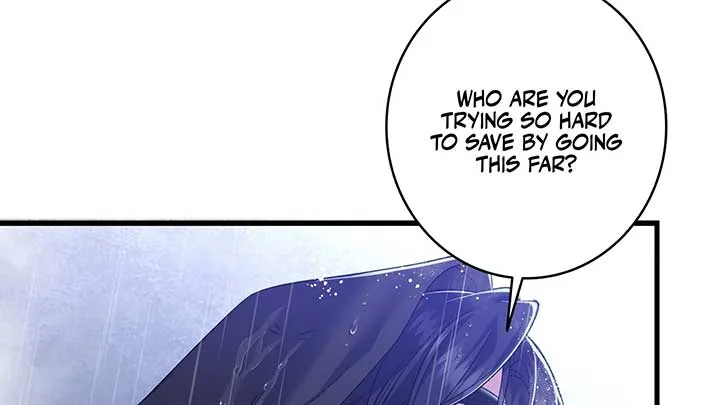 I dedicate my life to revenge Chapter 10 page 207