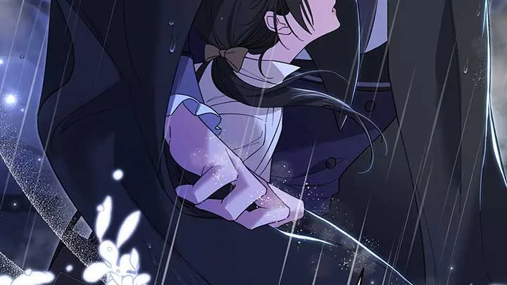 I dedicate my life to revenge Chapter 10 page 200