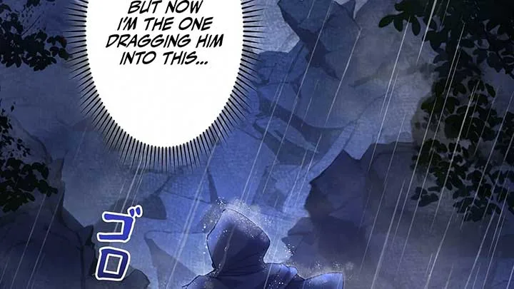 I dedicate my life to revenge Chapter 10 page 213