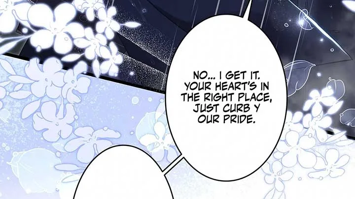 I dedicate my life to revenge Chapter 10 page 201