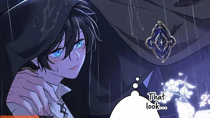 I dedicate my life to revenge Chapter 10 page 223