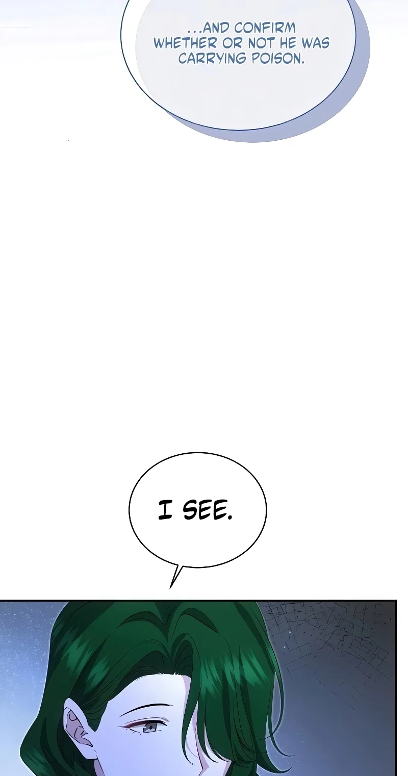 I dedicate my life to revenge Chapter 23 page 7