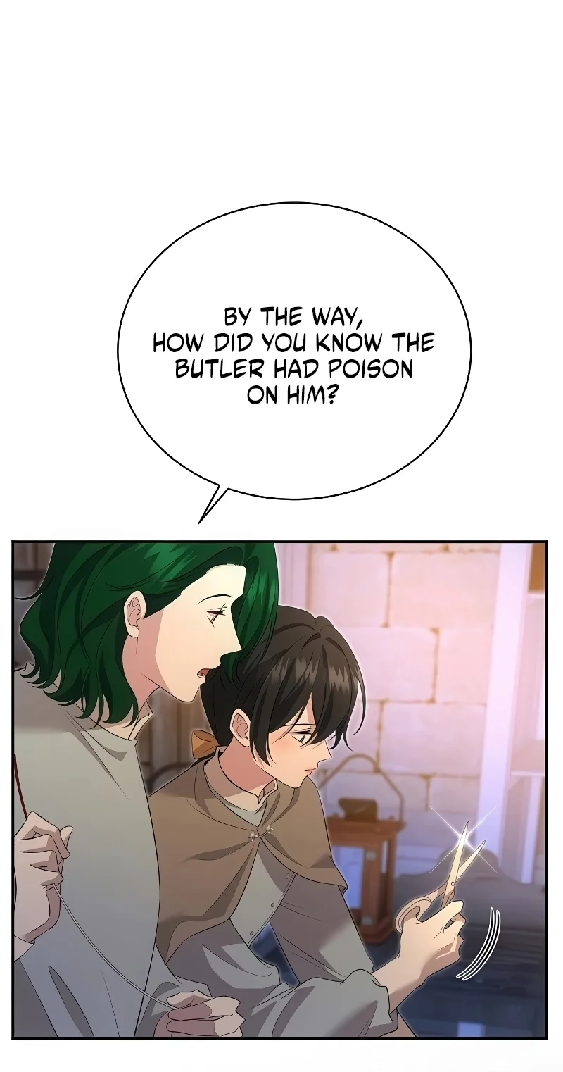 I dedicate my life to revenge Chapter 23 page 4