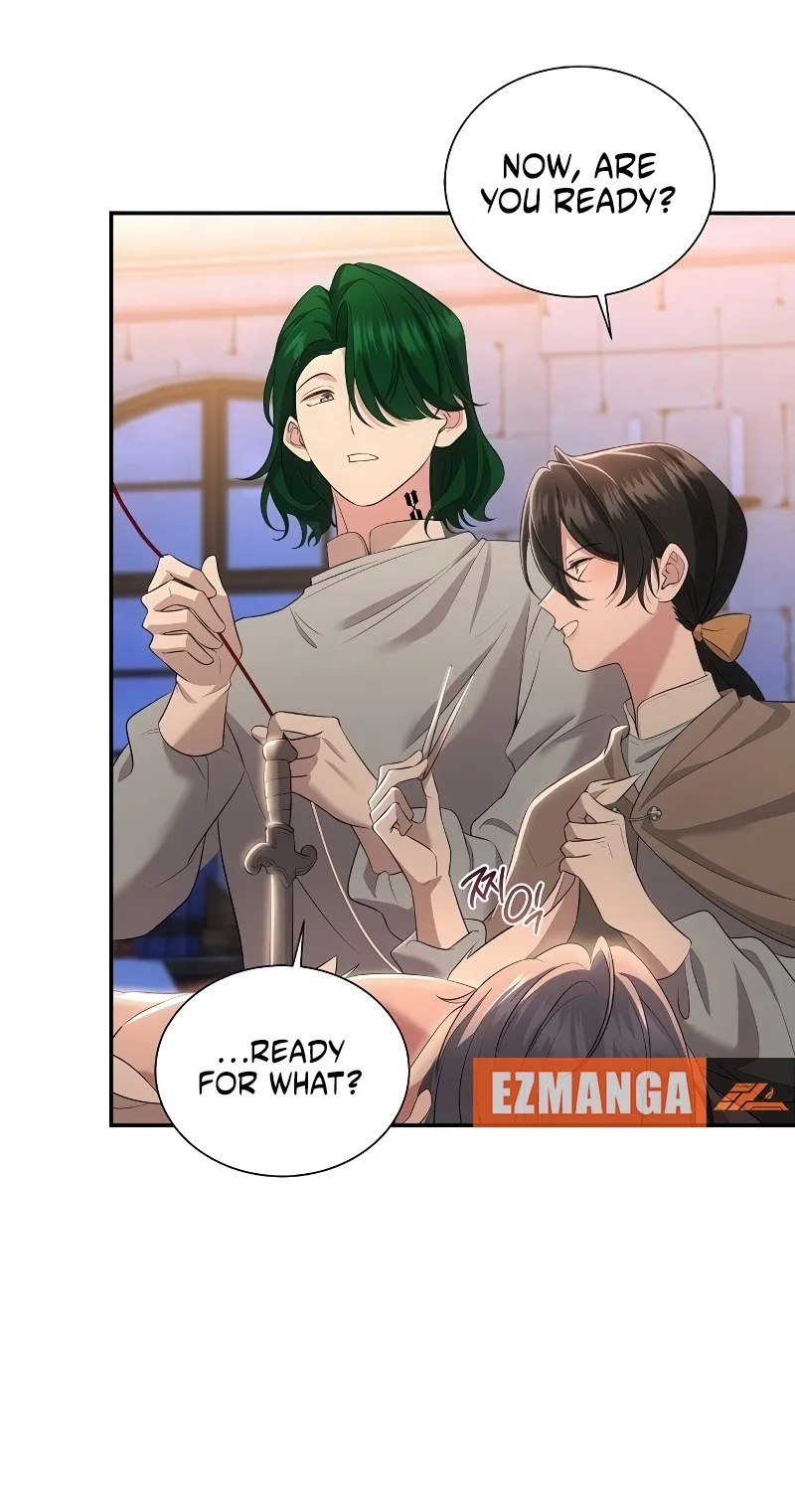 I dedicate my life to revenge Chapter 23 page 9