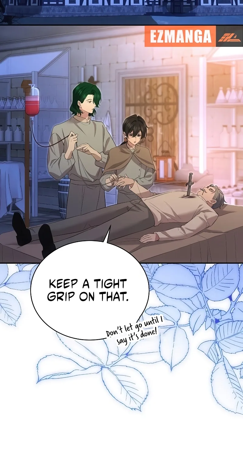I dedicate my life to revenge Chapter 23 page 3