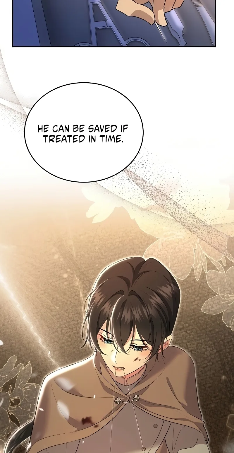 I dedicate my life to revenge Chapter 23 page 14