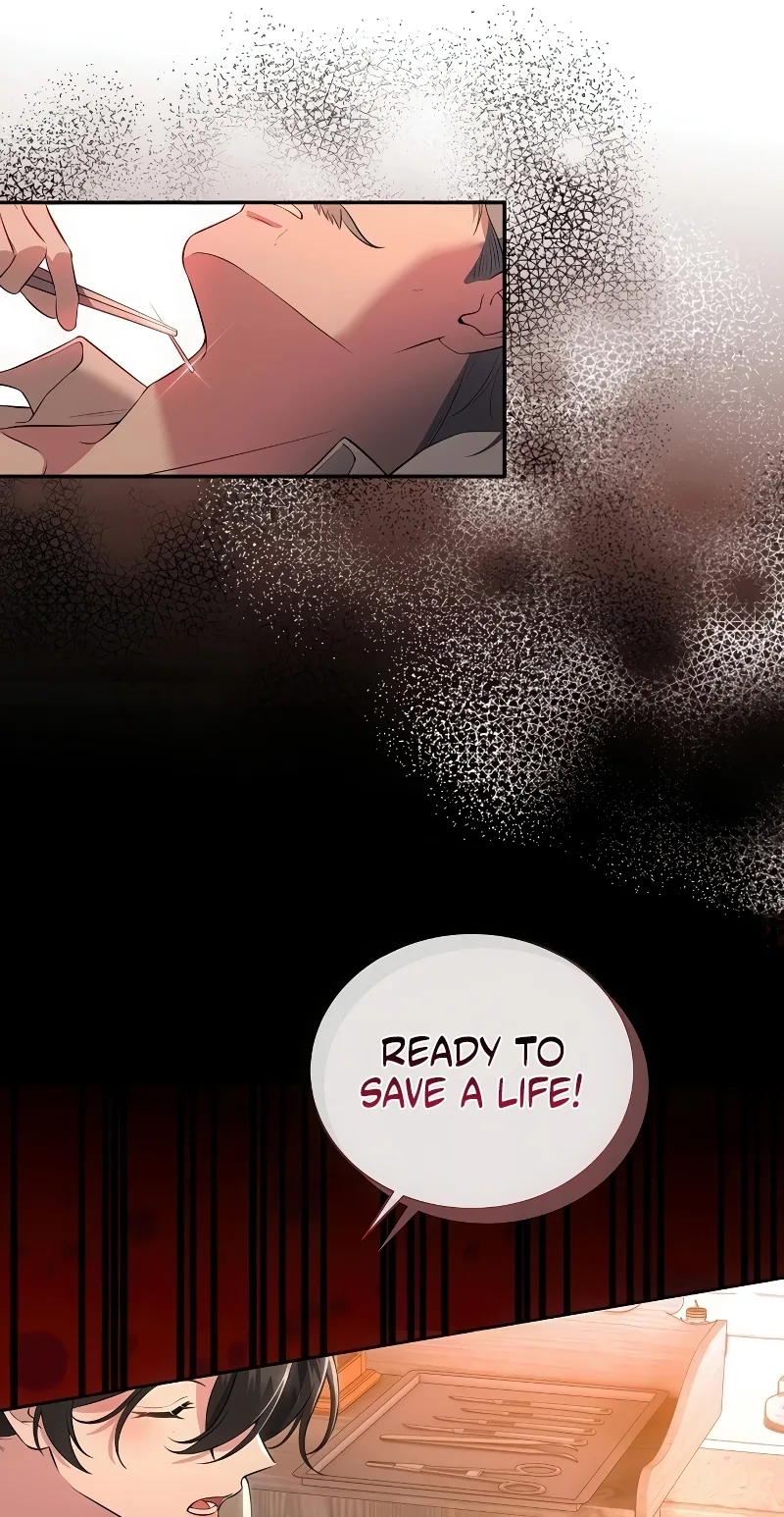 I dedicate my life to revenge Chapter 23 page 10
