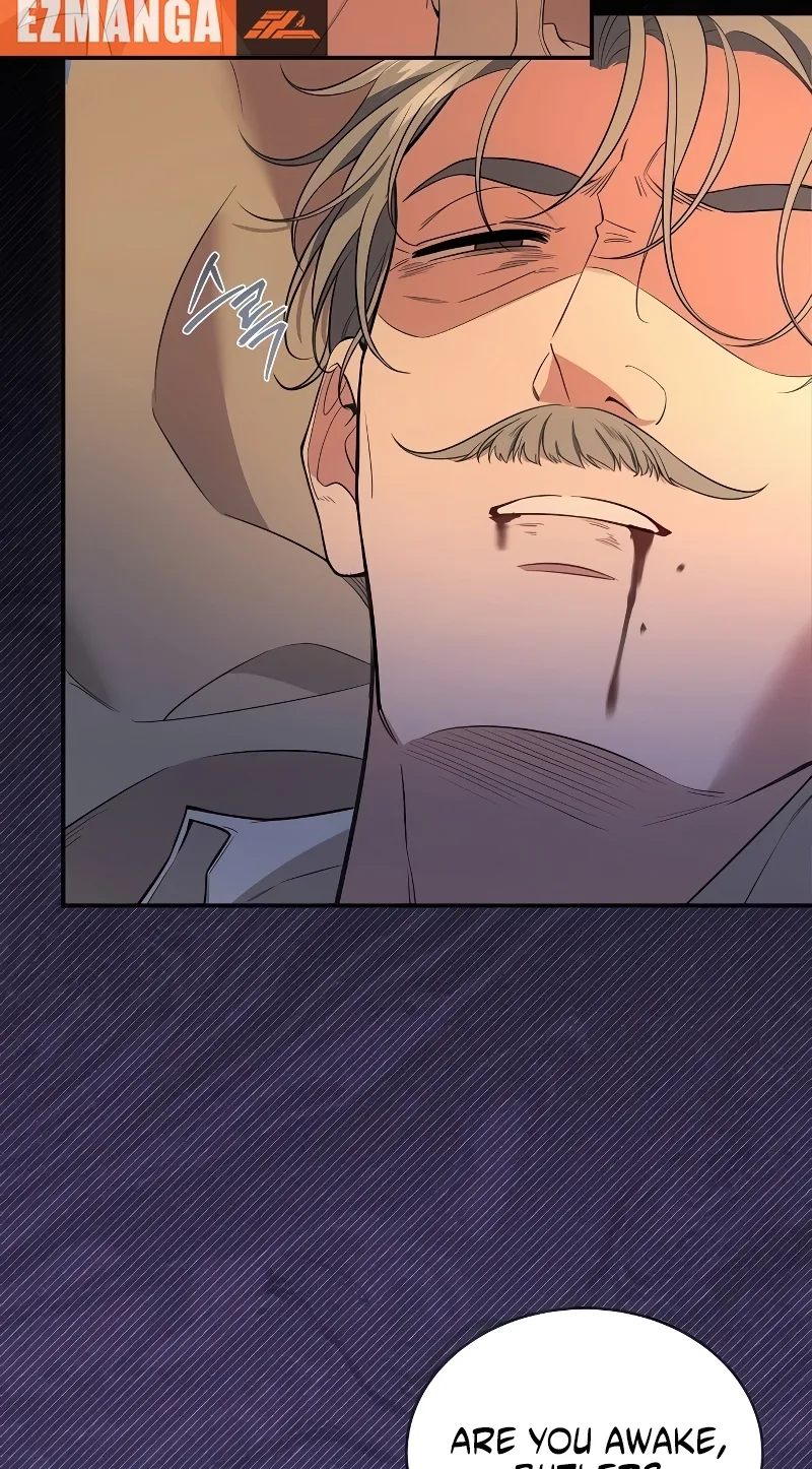 I dedicate my life to revenge Chapter 23 page 21