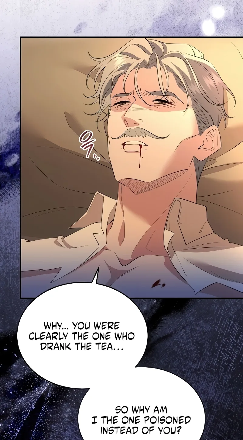 I dedicate my life to revenge Chapter 23 page 24