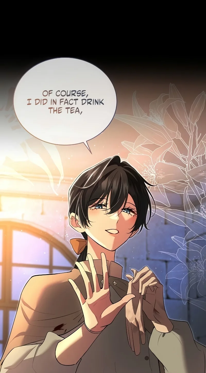 I dedicate my life to revenge Chapter 23 page 26