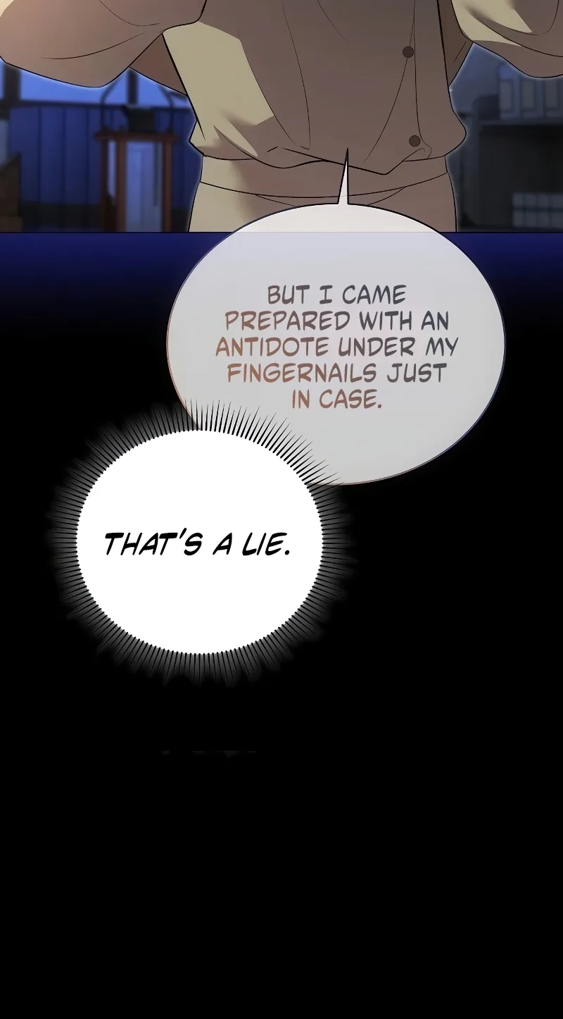 I dedicate my life to revenge Chapter 23 page 27