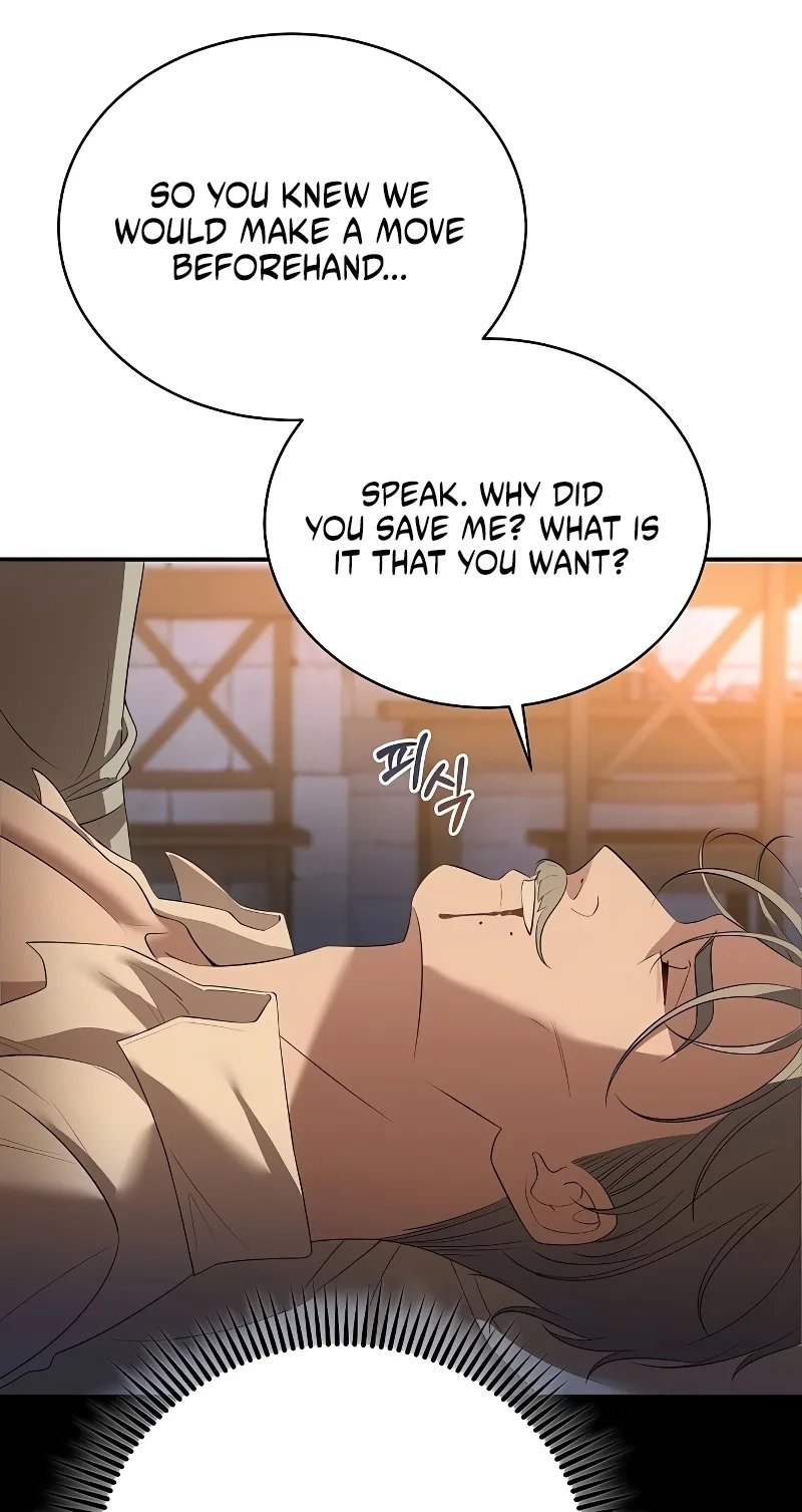 I dedicate my life to revenge Chapter 23 page 30