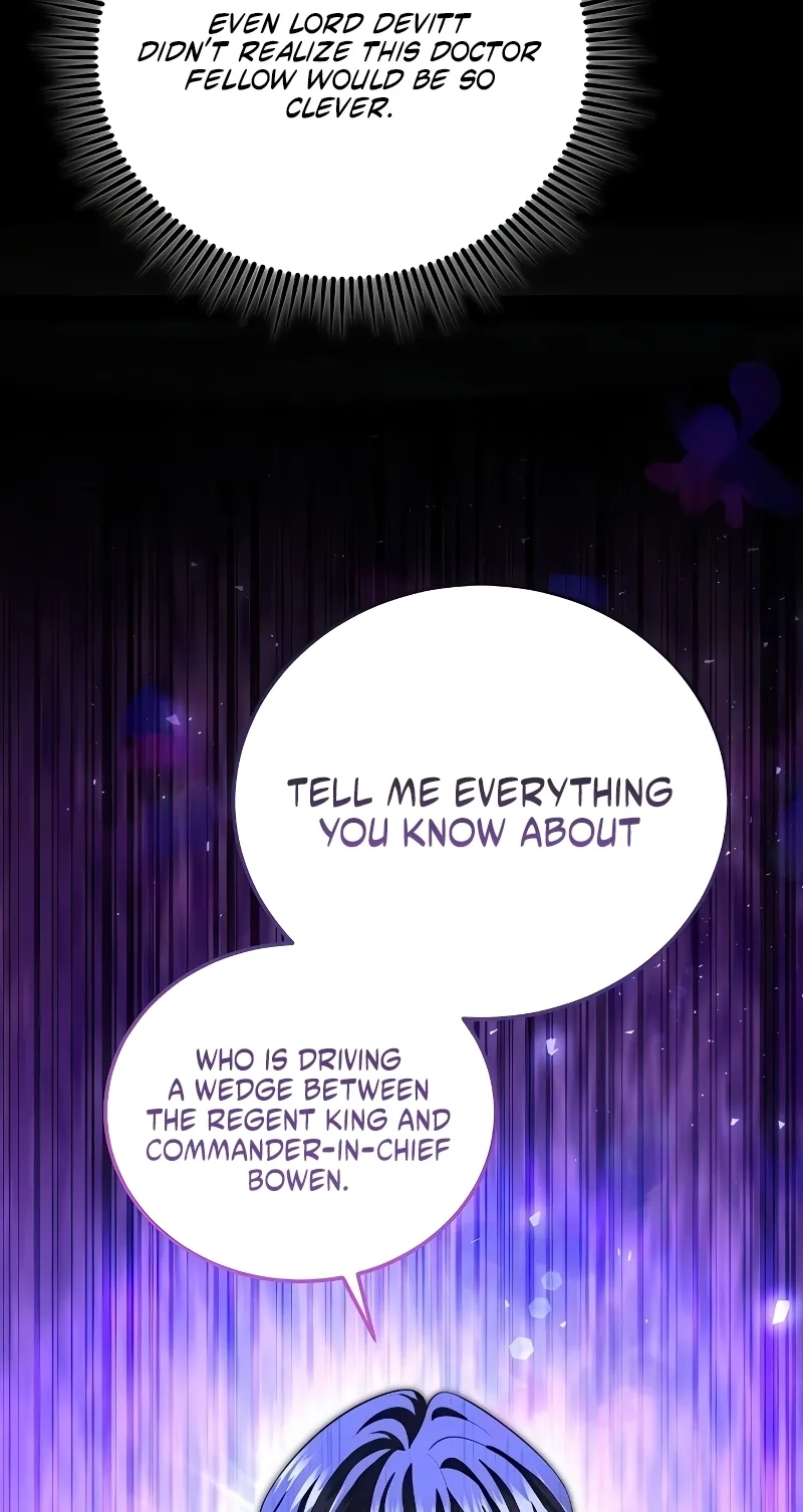I dedicate my life to revenge Chapter 23 page 31