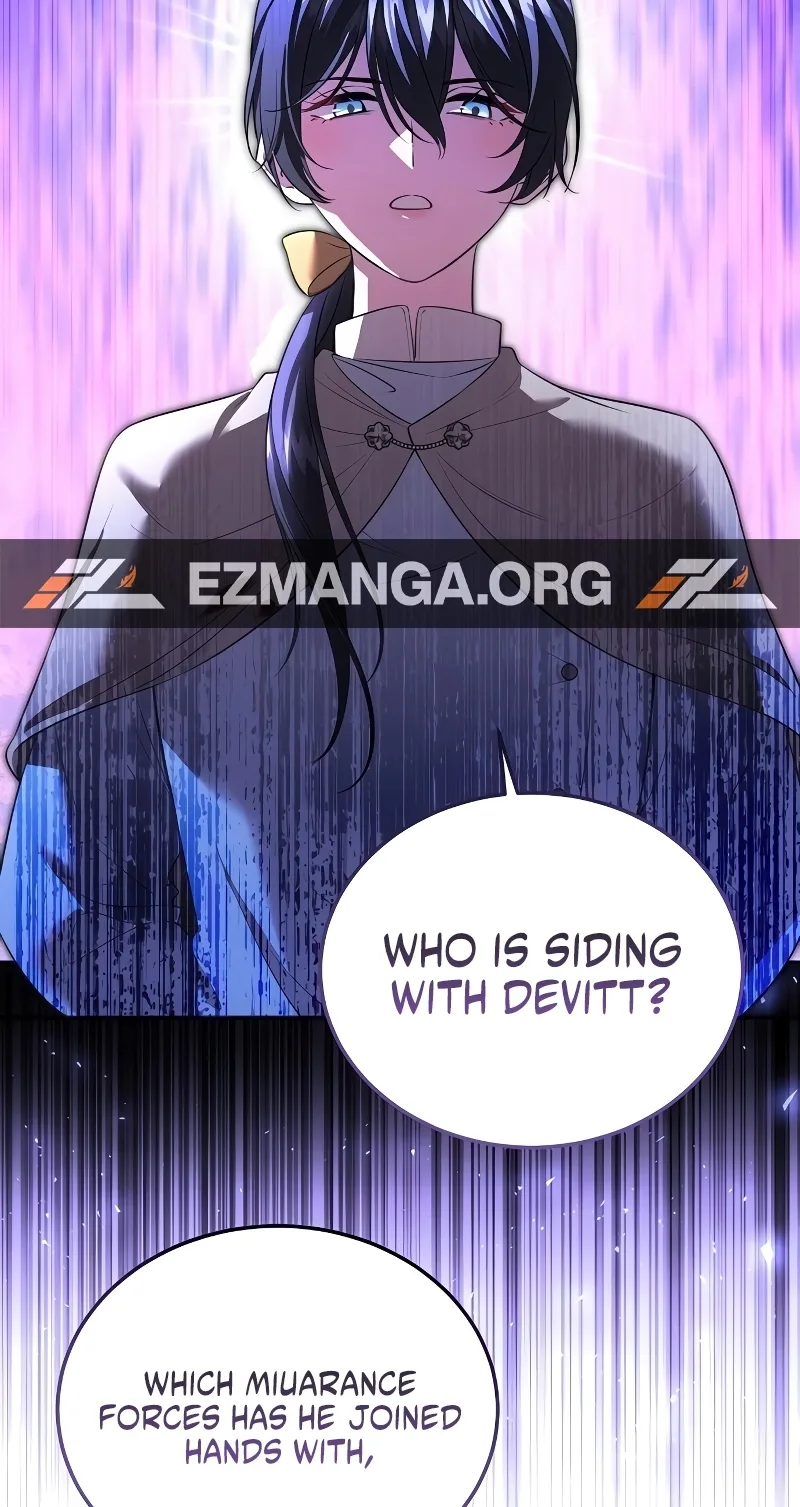 I dedicate my life to revenge Chapter 23 page 32
