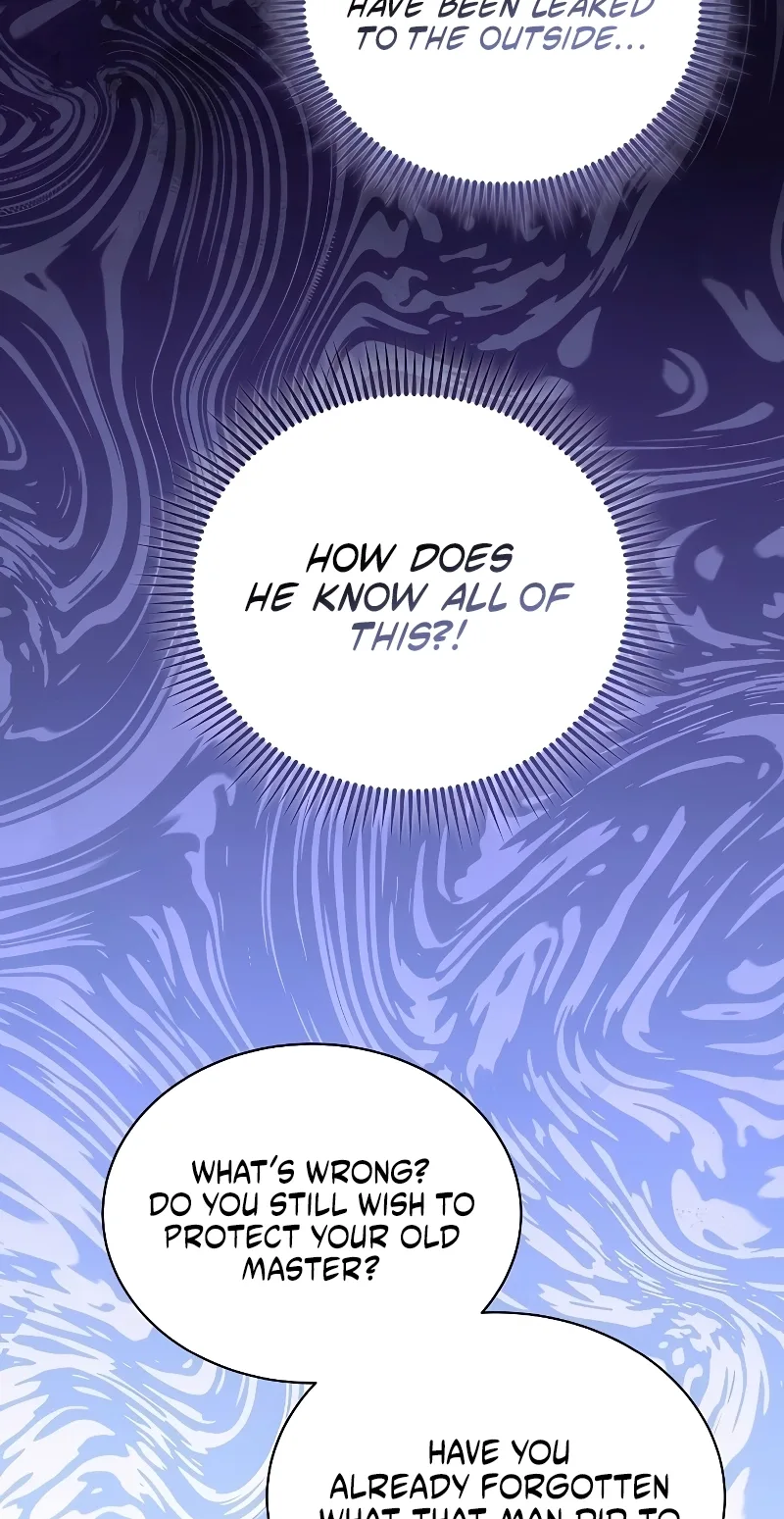 I dedicate my life to revenge Chapter 23 page 36
