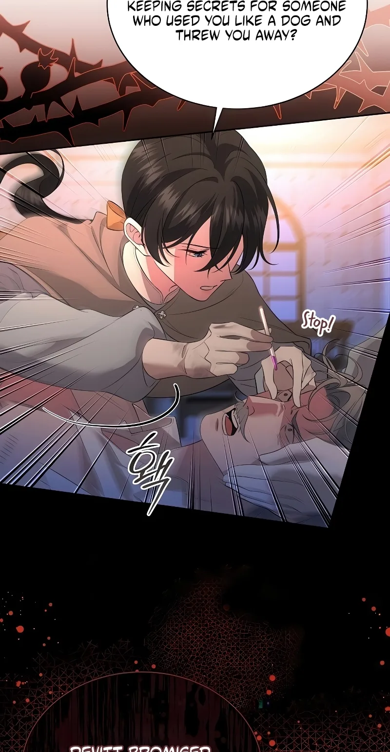 I dedicate my life to revenge Chapter 23 page 45