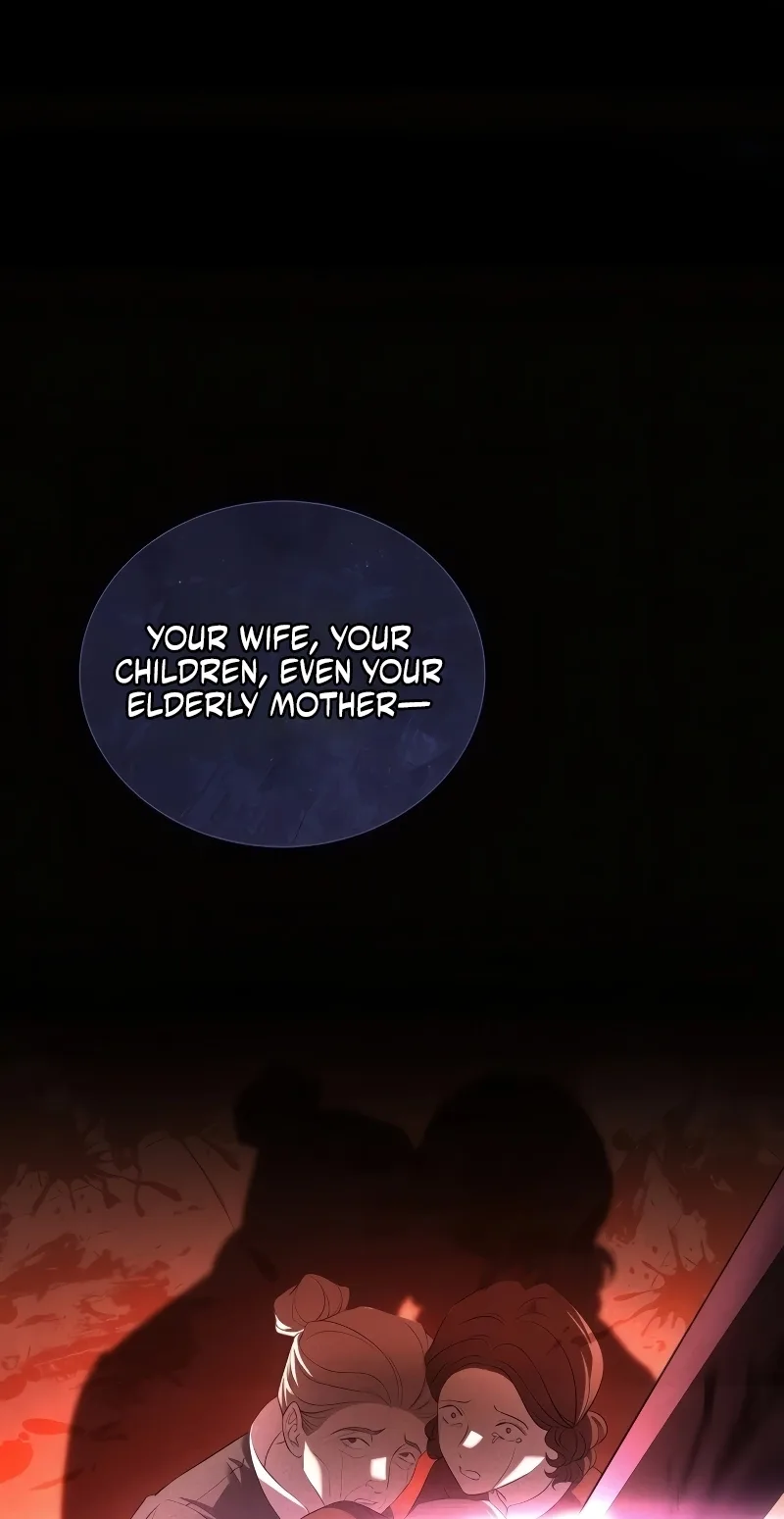 I dedicate my life to revenge Chapter 23 page 40