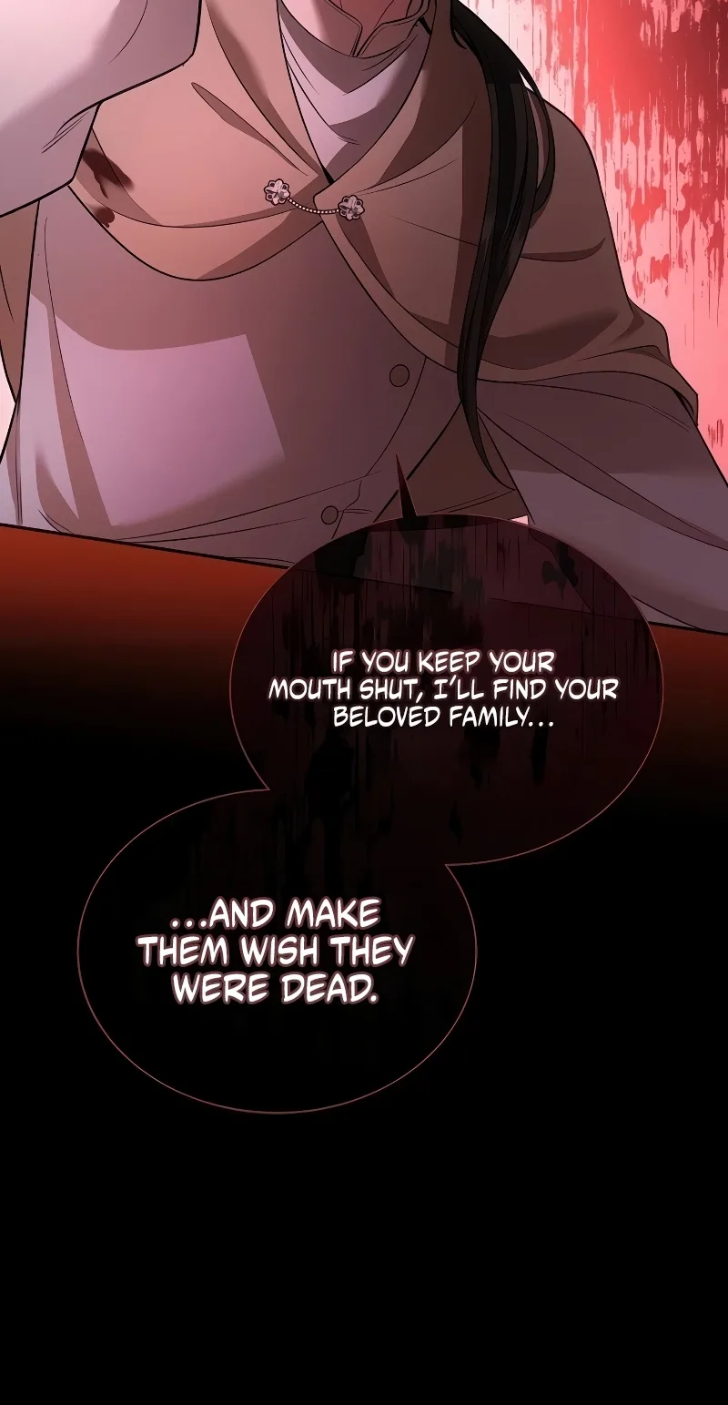 I dedicate my life to revenge Chapter 23 page 47