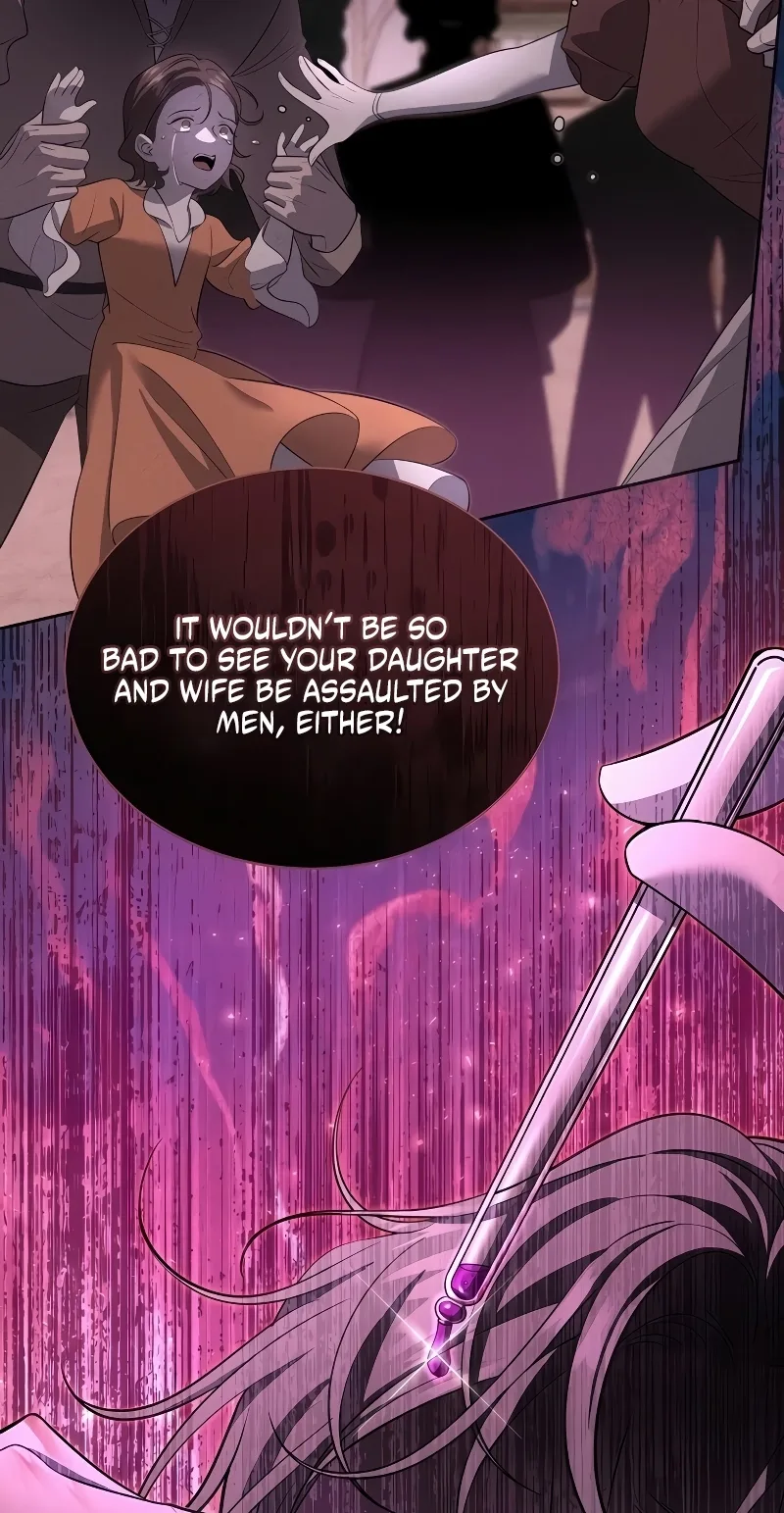 I dedicate my life to revenge Chapter 23 page 50