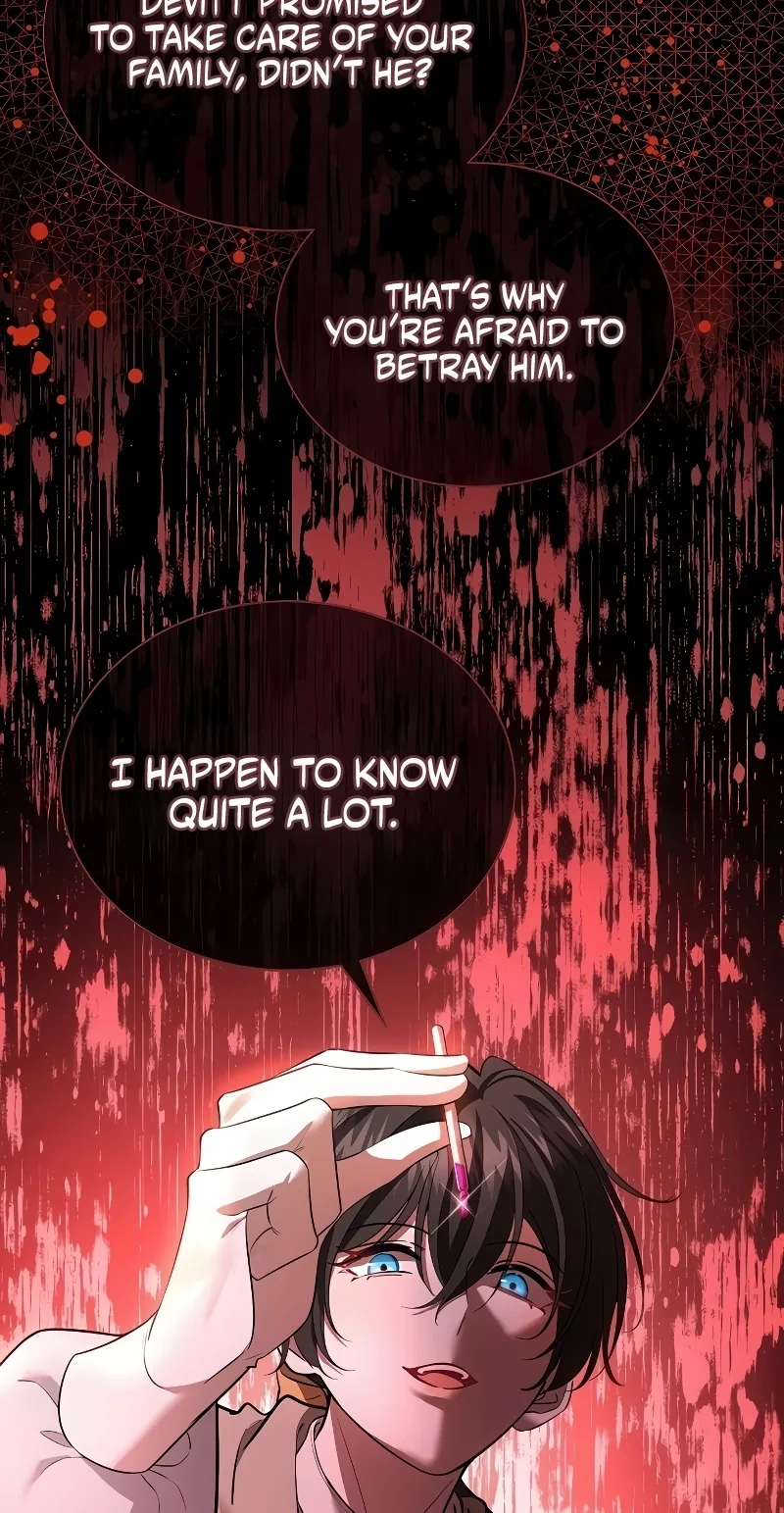 I dedicate my life to revenge Chapter 23 page 46
