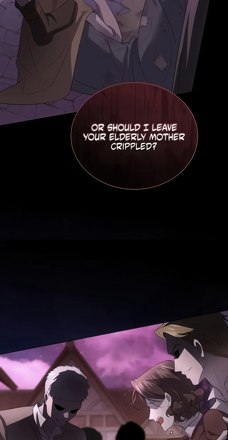 I dedicate my life to revenge Chapter 23 page 49