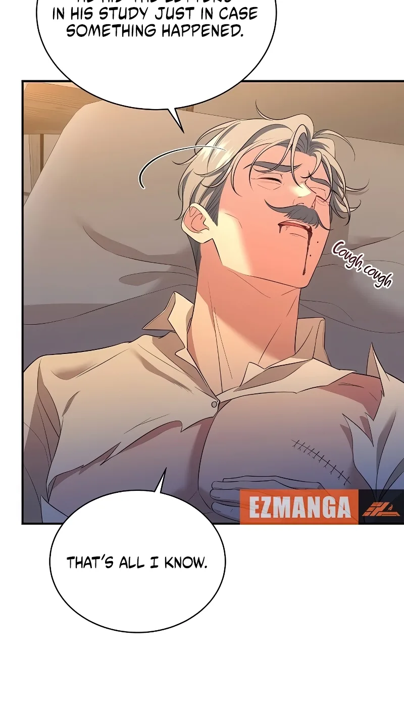 I dedicate my life to revenge Chapter 23 page 58