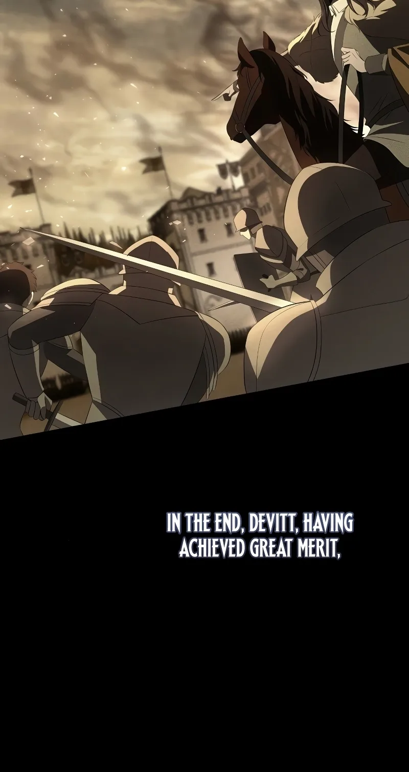I dedicate my life to revenge Chapter 23 page 62