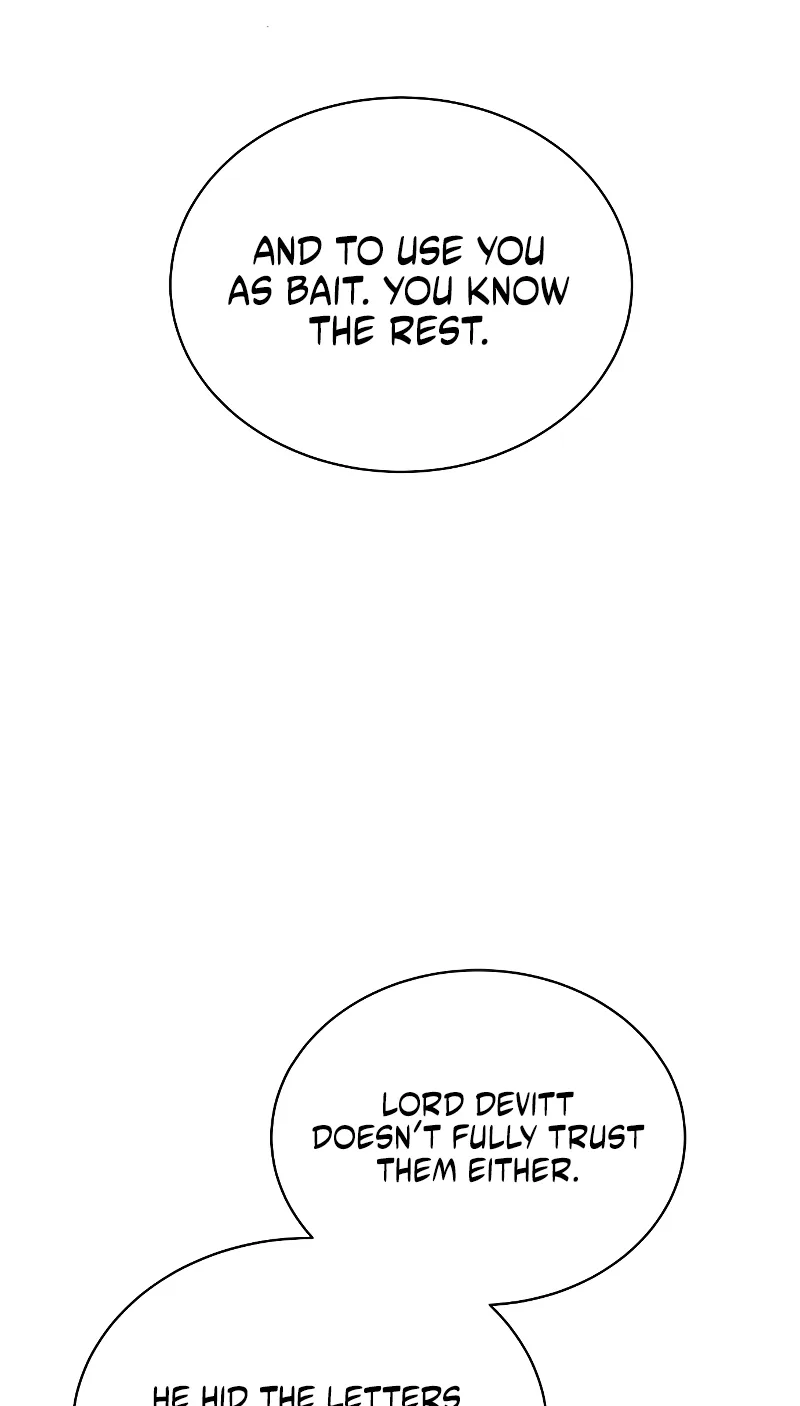 I dedicate my life to revenge Chapter 23 page 57
