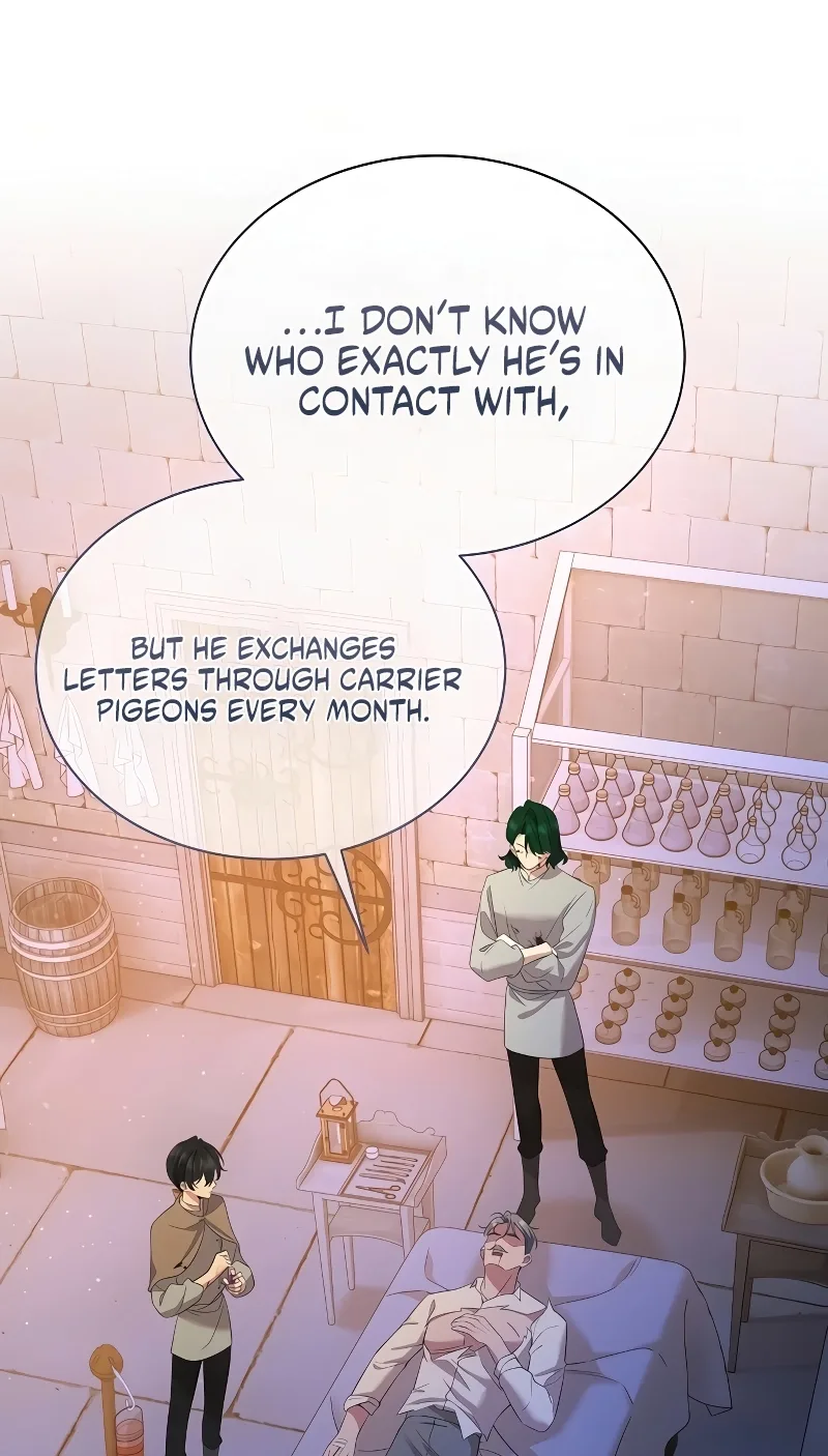 I dedicate my life to revenge Chapter 23 page 55