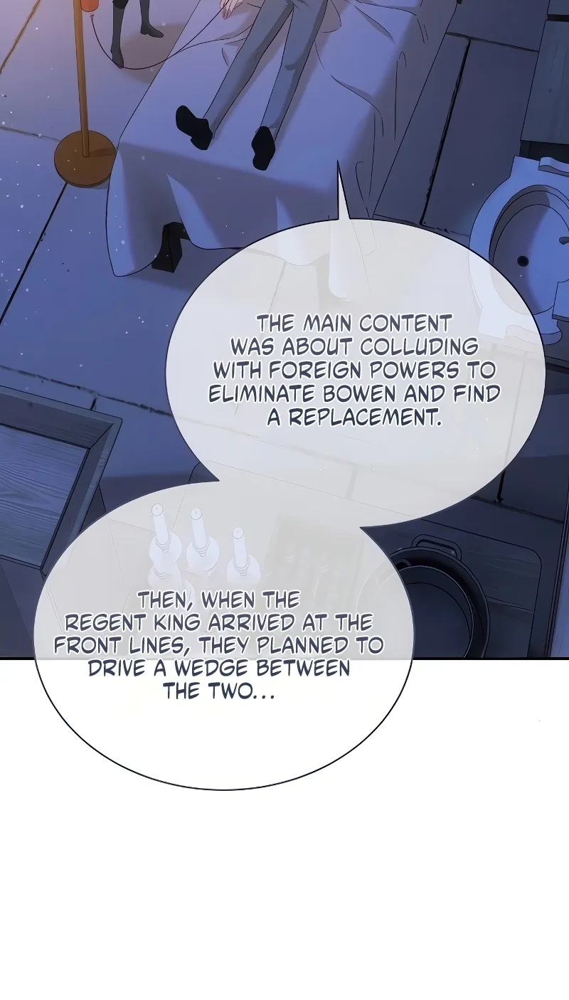 I dedicate my life to revenge Chapter 23 page 56